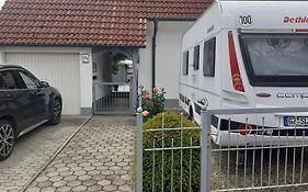 Privatzimmer