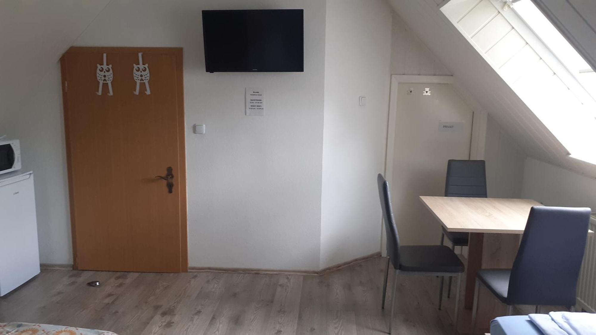 Privatzimmer Burgau Exterior foto