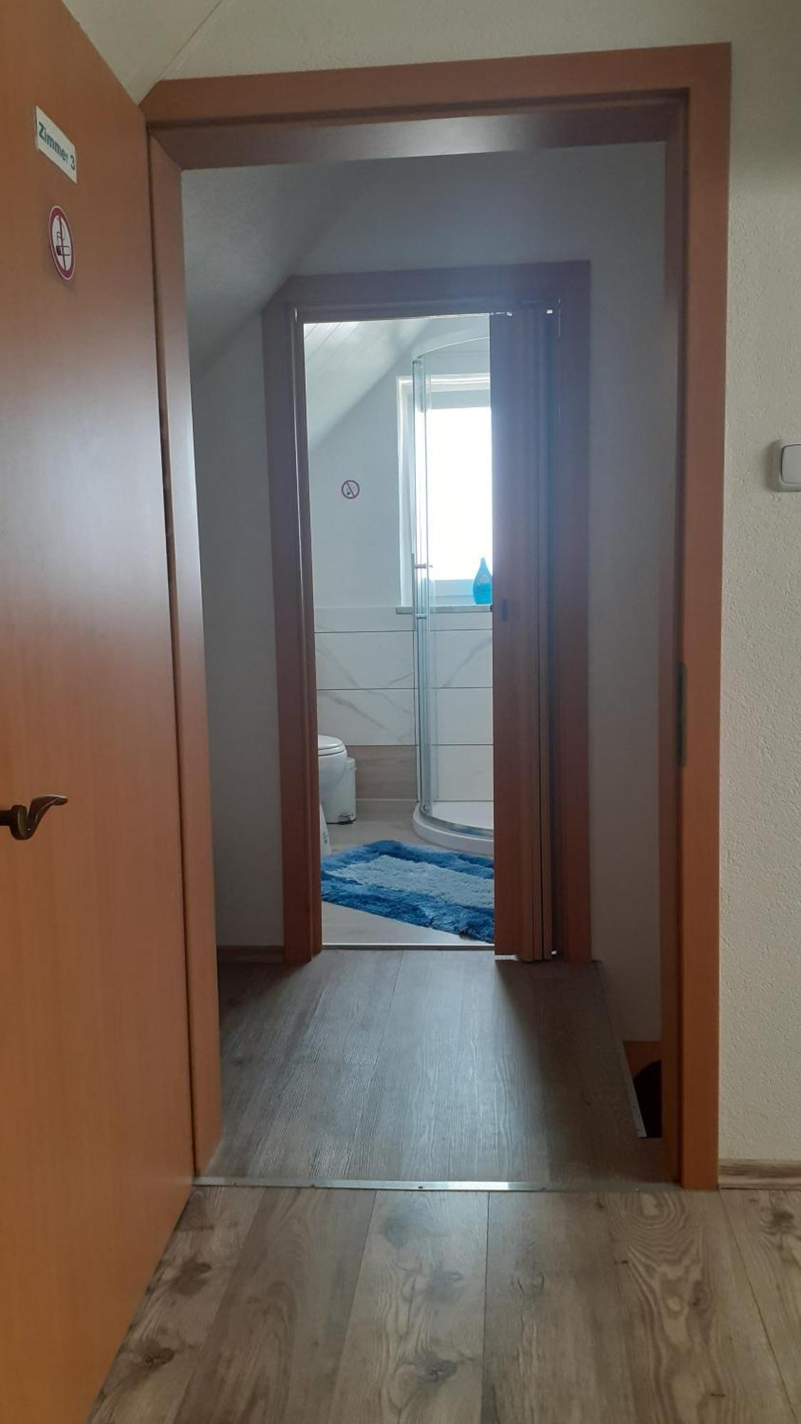 Privatzimmer Burgau Exterior foto